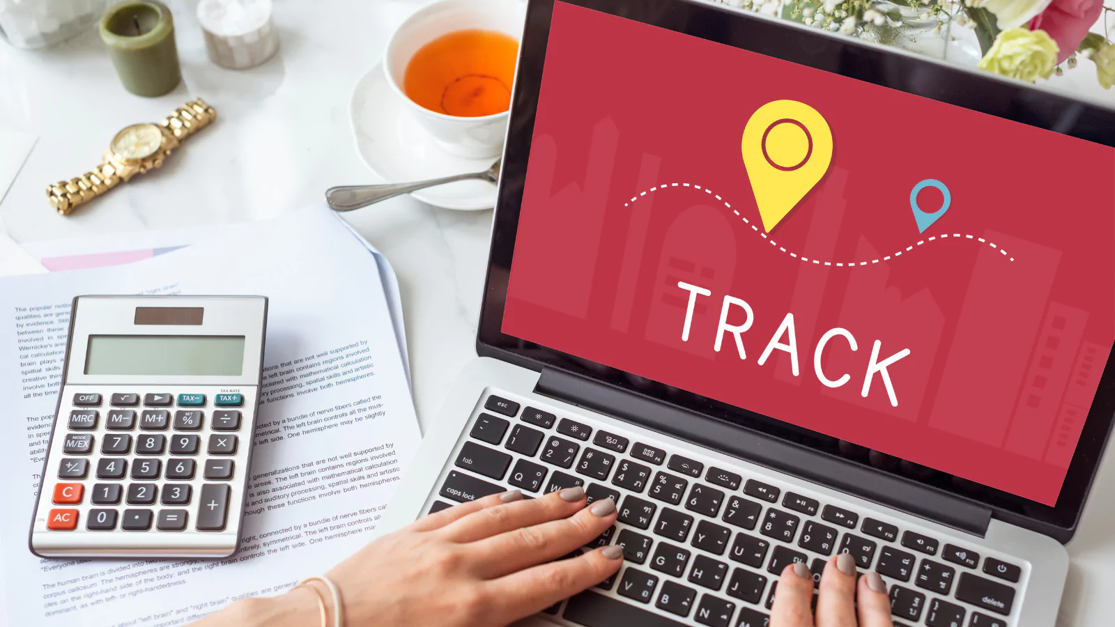 what-is-real-time-employee-tracking