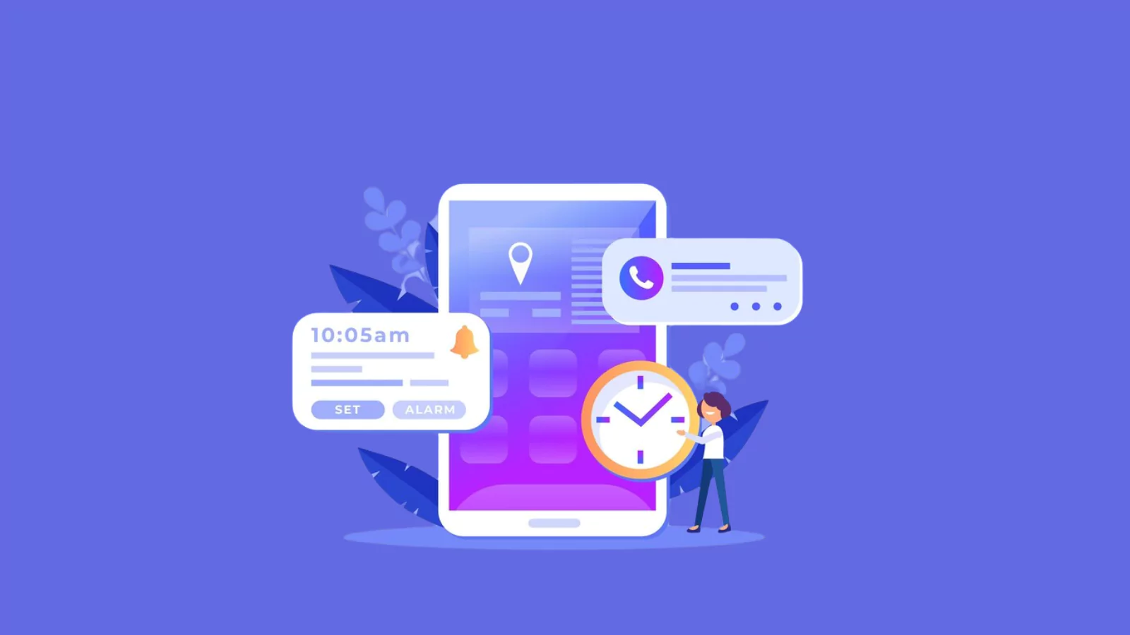 what-is-time-and-attendance-software