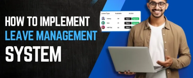 leave-management-system