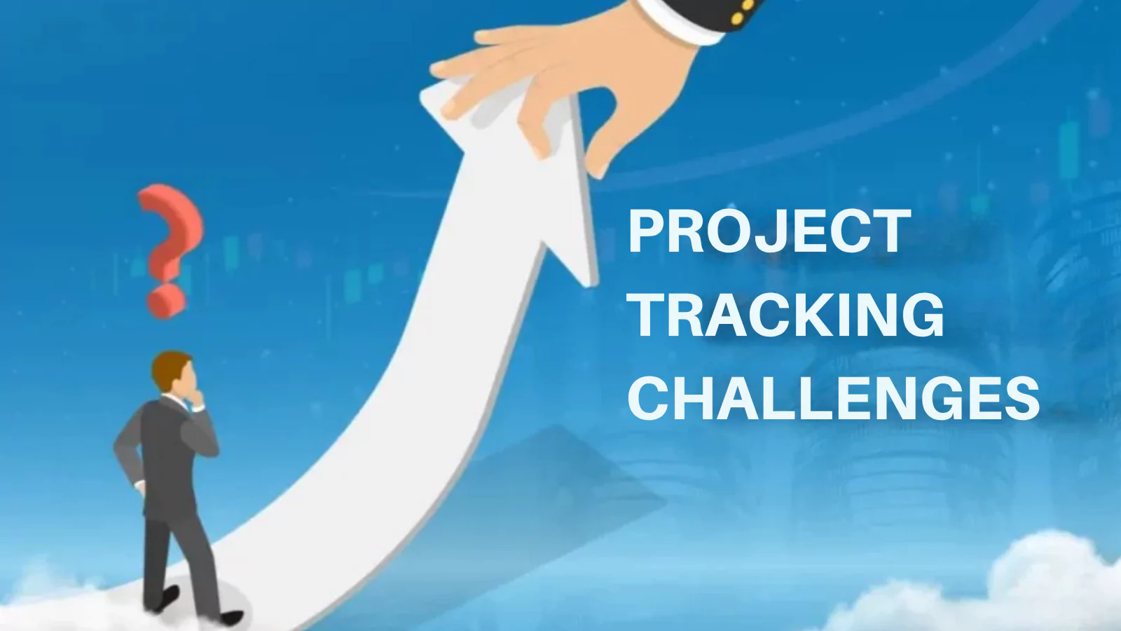 project-tracking-challenges