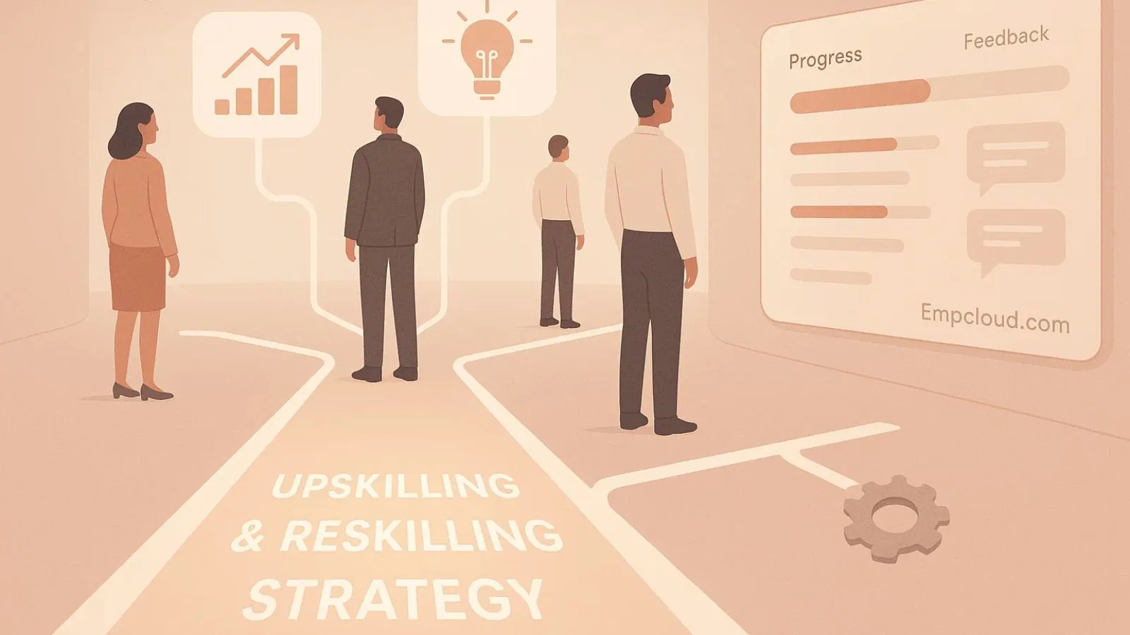 strategy.
