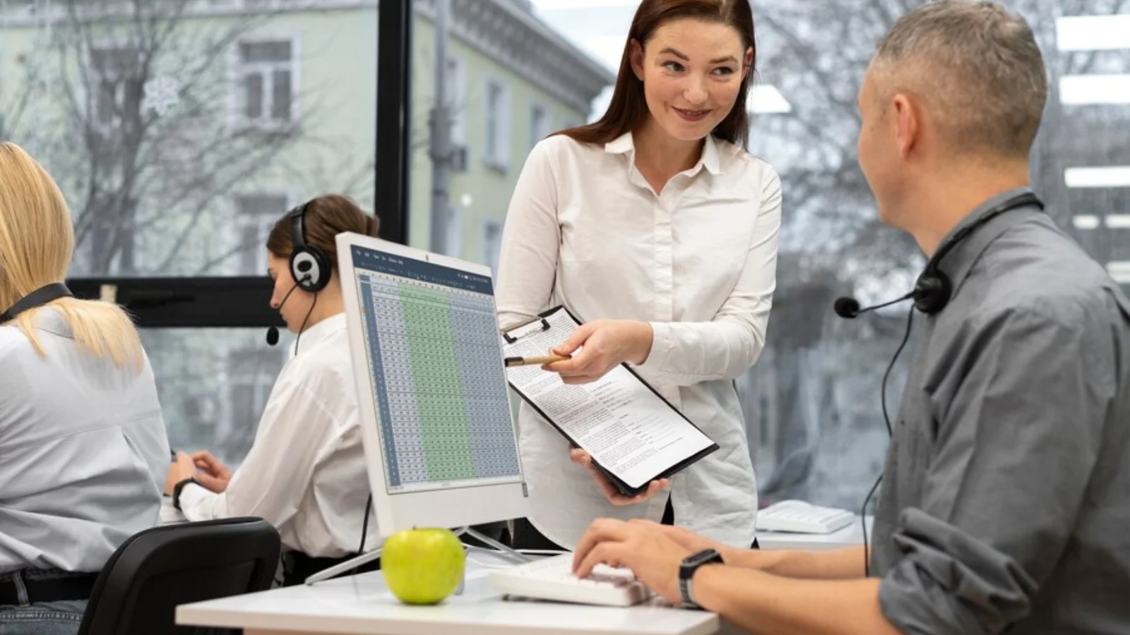 understanding-leave-management-system