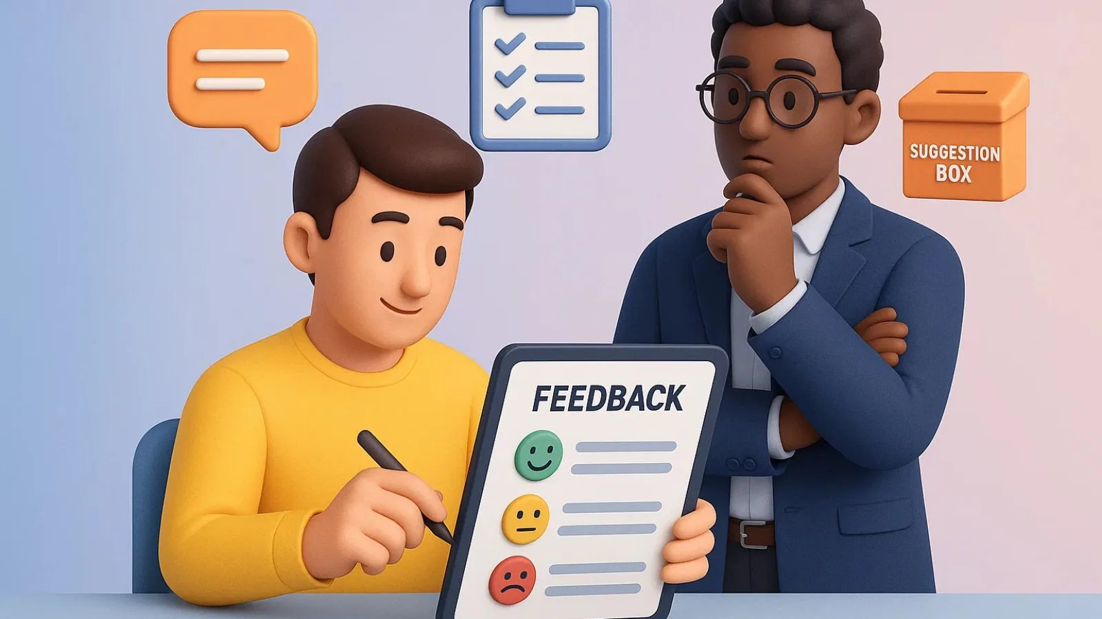 Collecting and Acting on Employee Feedback Collecting-and-Acting-on-Employee-Feedback