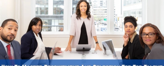 recruitment-and-selection