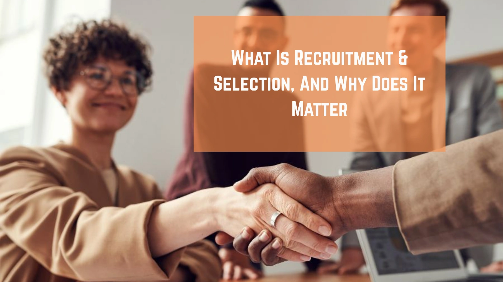 recruitment-and-selection