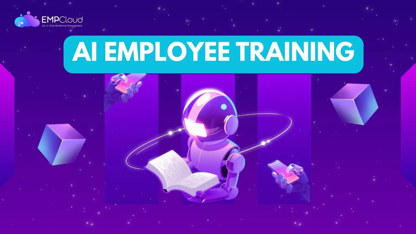 AI EMPLOYEE TRAINING AI-EMPLOYEE-TRAINING