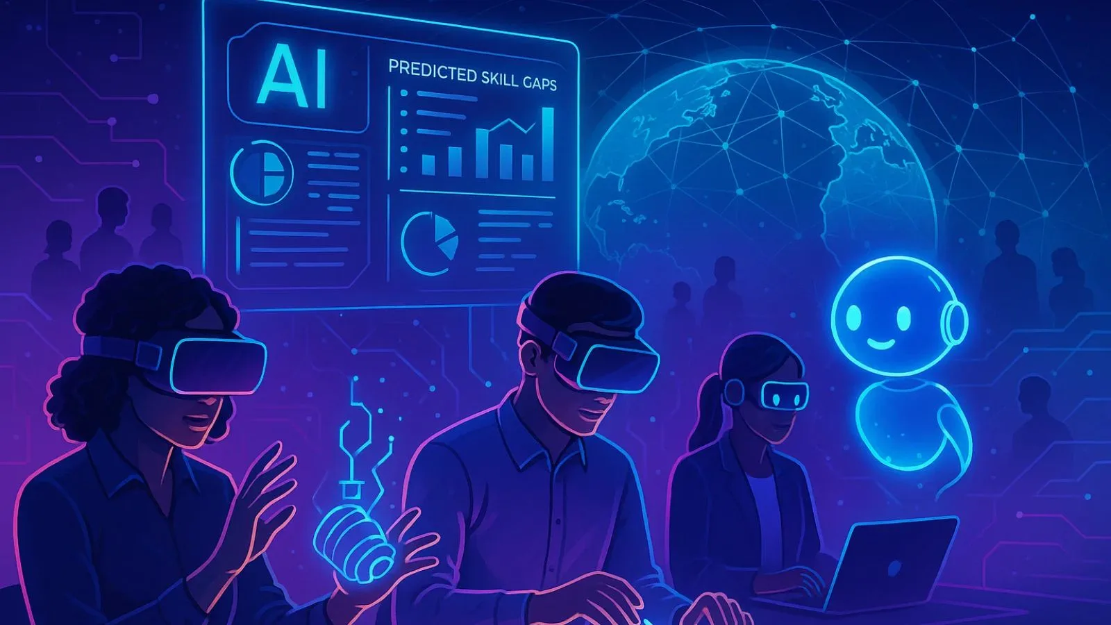 Future of AI Employee Training Future-of-AI-Employee-Training