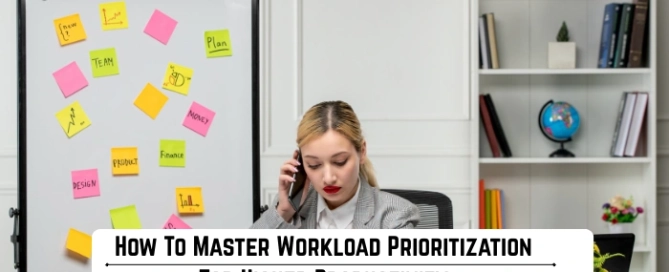 workload-prioritization