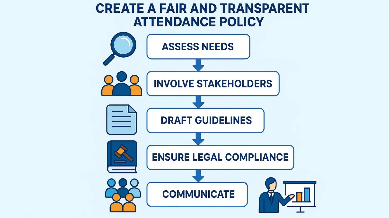 steps-to-formulate-a-fair-and-transparent-attendance-policy