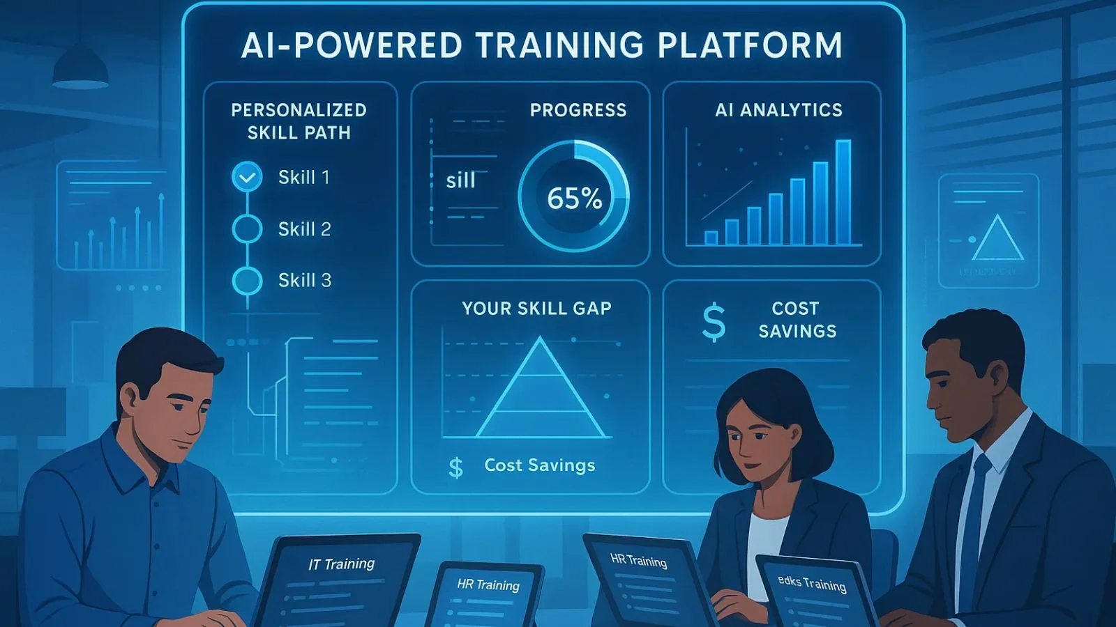 Why Businesses Need AI Employee Training Today Why-Businesses-Need-AI-Employee-Training-Today