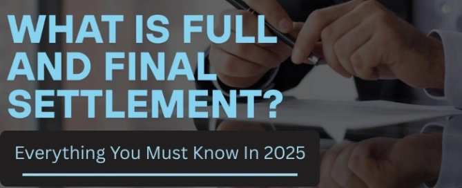 full-and-final-settlement