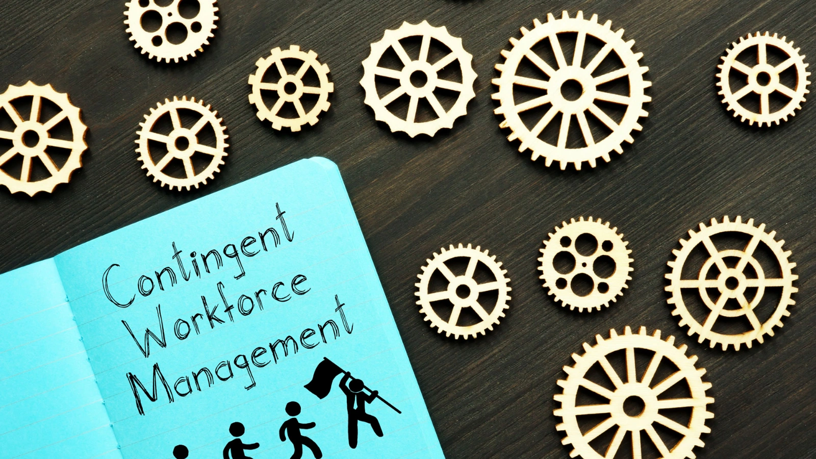 contingent-workforce-management