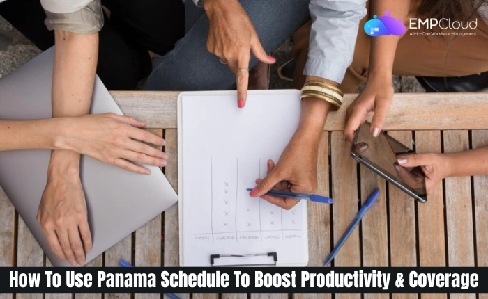How To Use Panama Schedule To Boost Productivity & Coverage