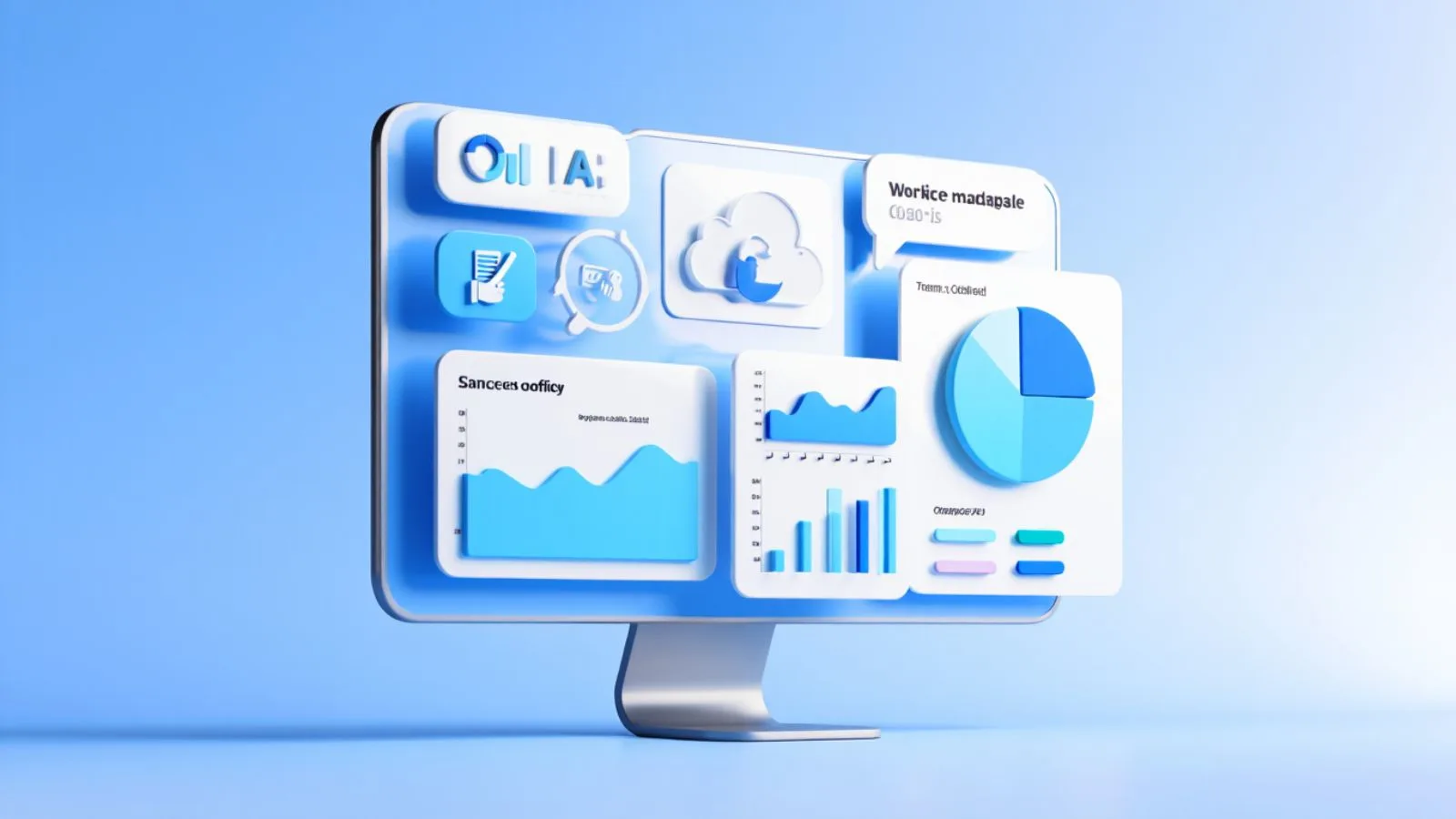 Role of Technology in Workforce Management Role-of-Technology-in-Workforce-Management