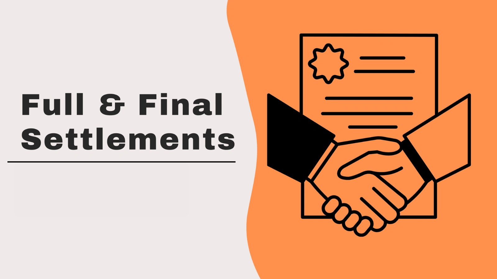 full-and-final-settlement