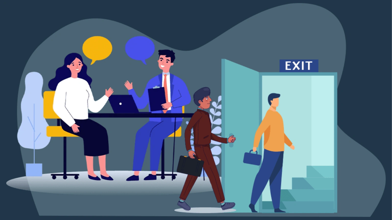 employee-exit-process
