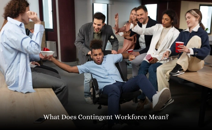 what-is-a-contingent-workforce
