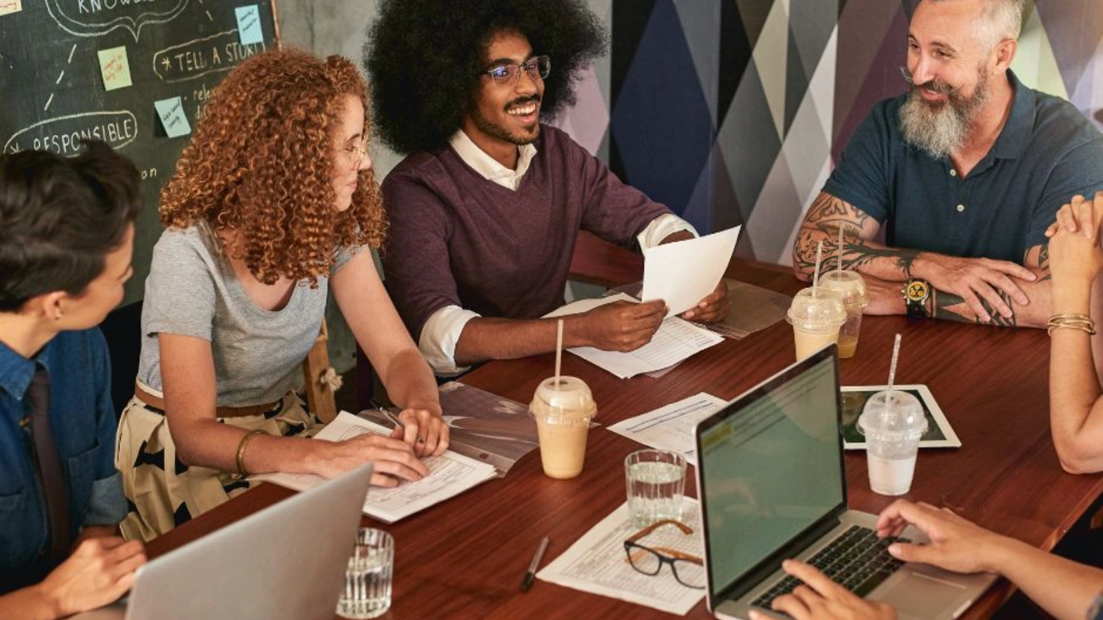 what-makes-a-good-team