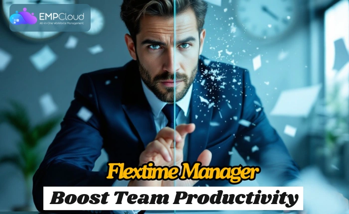 flextime manager