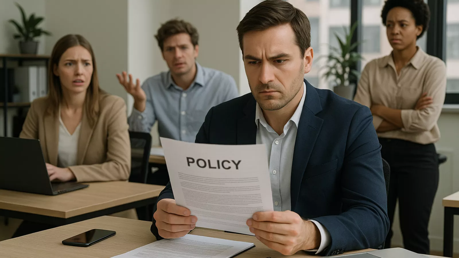 How To Identify Maliciously Compliant Behaviour how-to-identify-maliciously-compliant-behavior