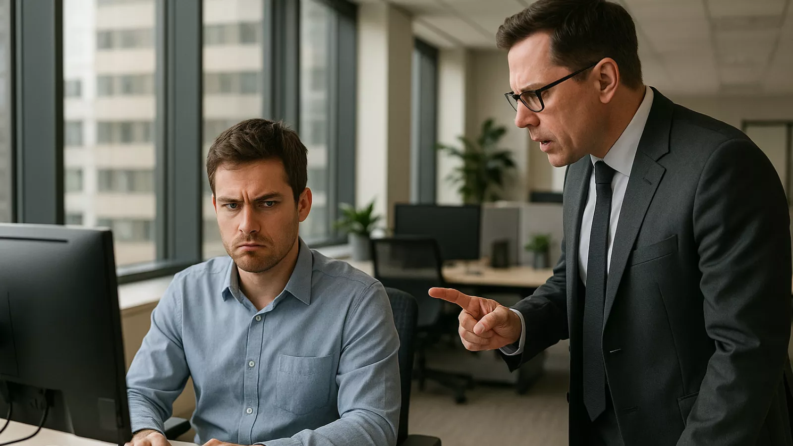 Why Does Malicious Compliance Happen AT Work why-does-malicious-compliance-happen-at-work