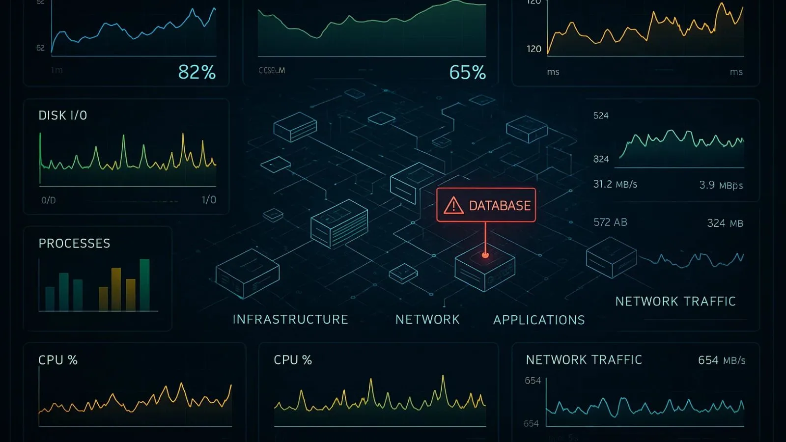 Real-Time Performance 1-real-time-performance-monitoring-and-bottleneck-identification