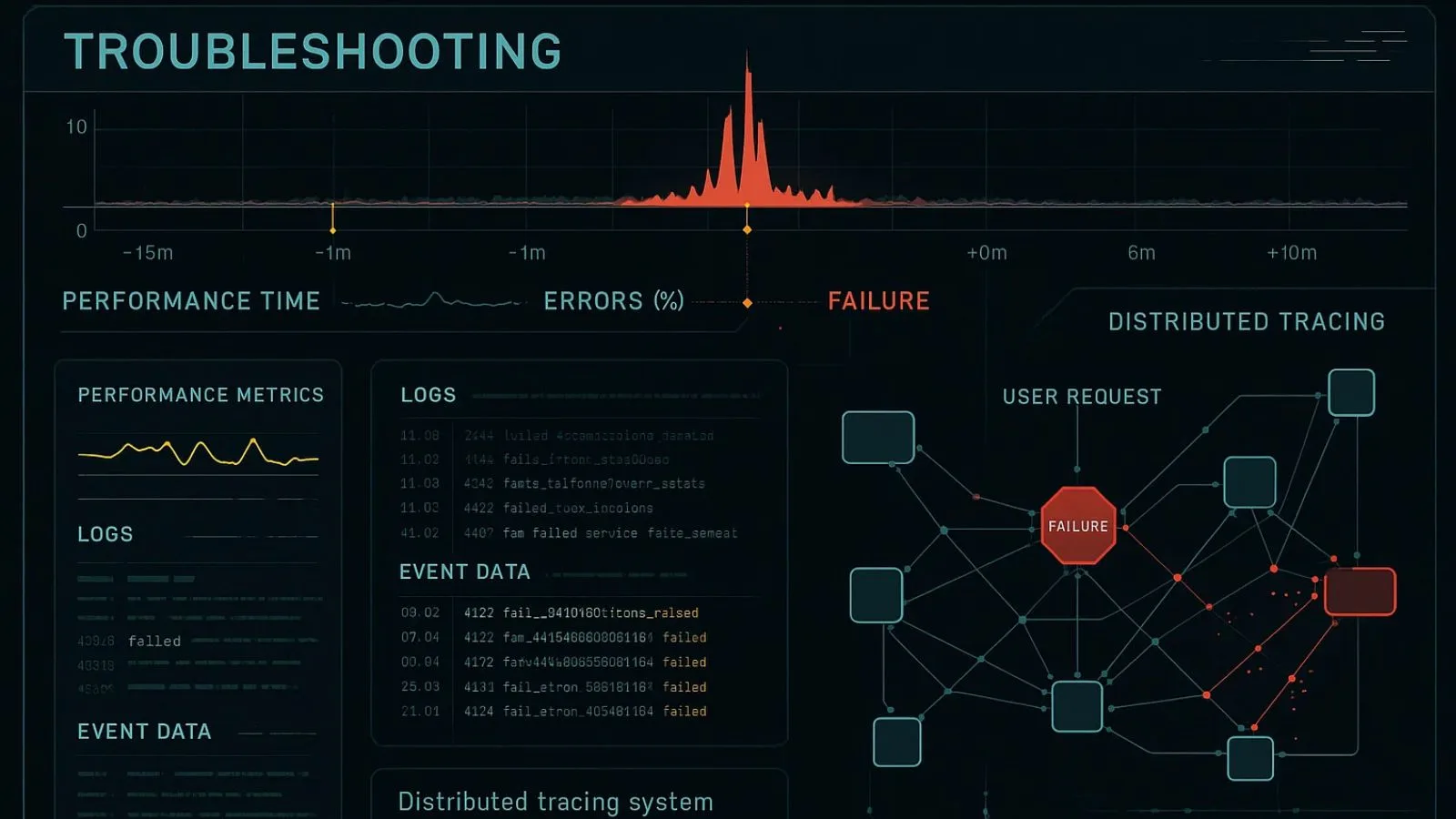 Root Cause Analysis 5-accelerated-troubleshooting-and-root-cause-analysis