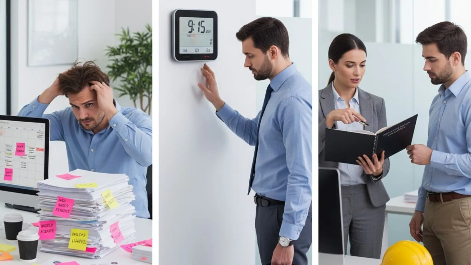 Common Disciplinary Infraction common-disciplinary-infraction-examples