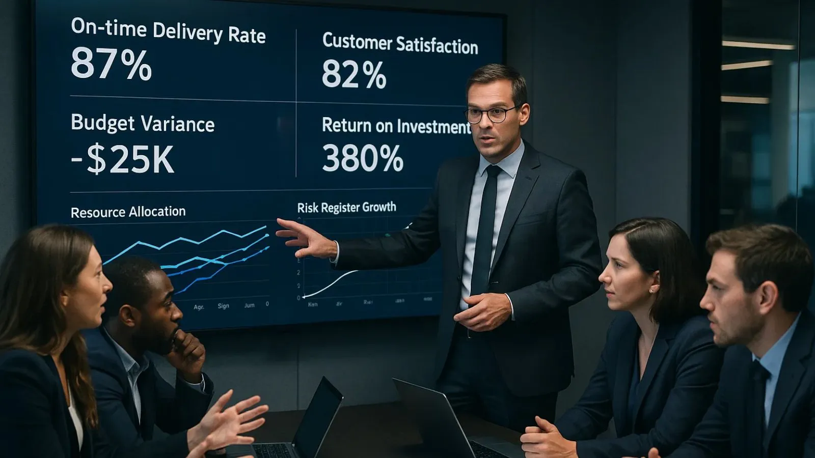 Metrics That Drive focus-on-metrics-that-drive-decisions