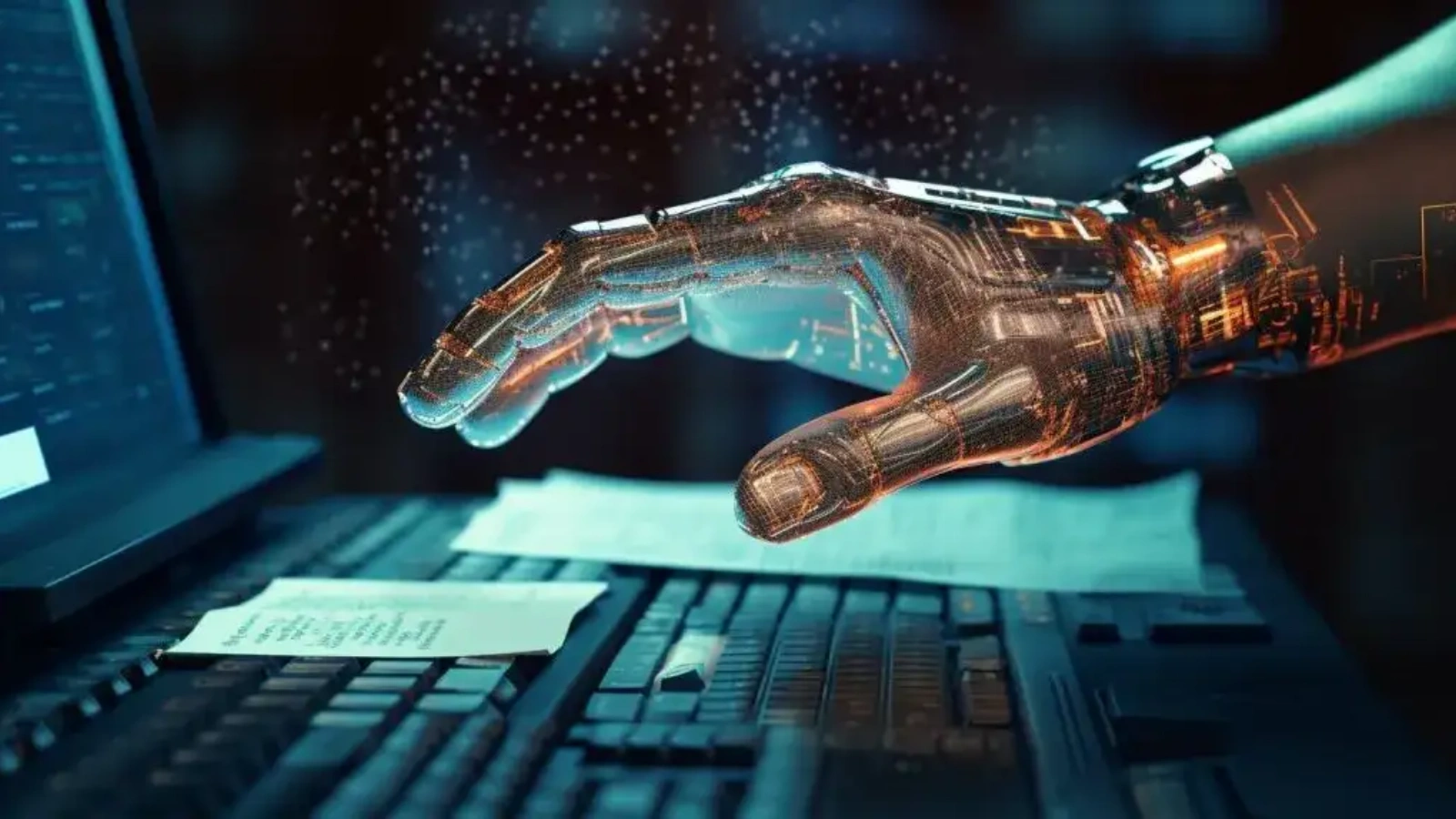 How Is Technology Vulnerable To Intellectual Property Theft intellectual-property-theft