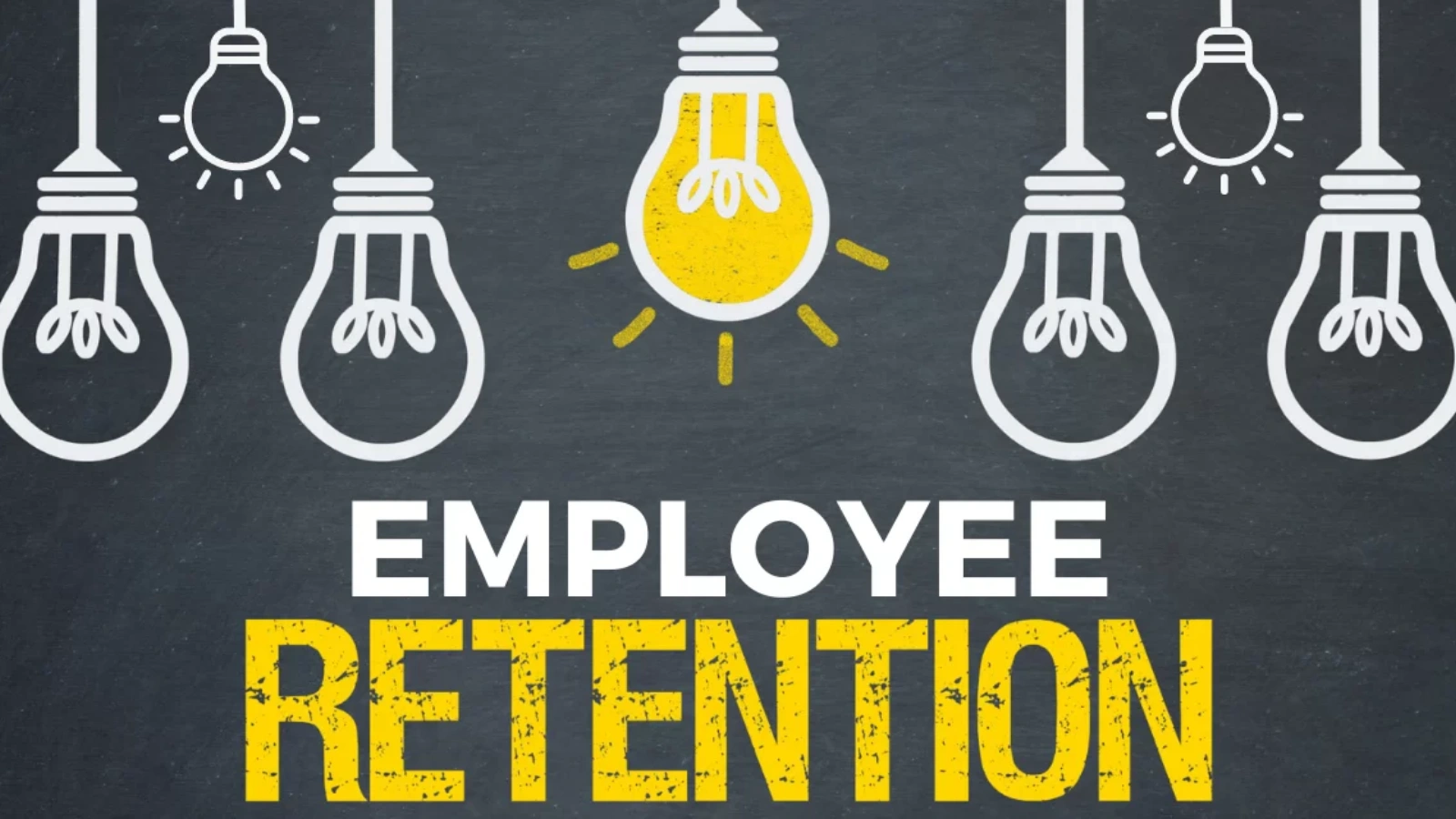 How To Turn Employee Retention Ideas Into Real Workplace Wins? employee-retention-ideas