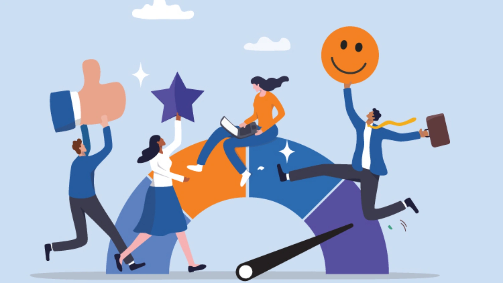 Measuring The Impact Of Employee Engagement Initiatives Measuring-The-Impact-Of-Employee