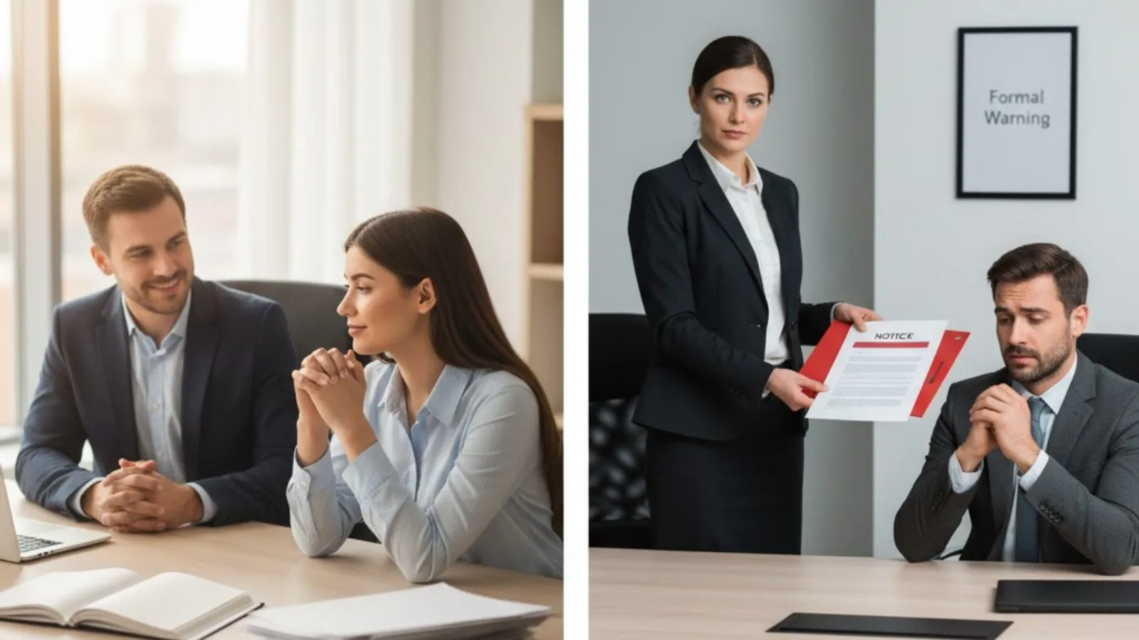 Infraction vs. Serious Violations minor-infraction-vs-serious-violations