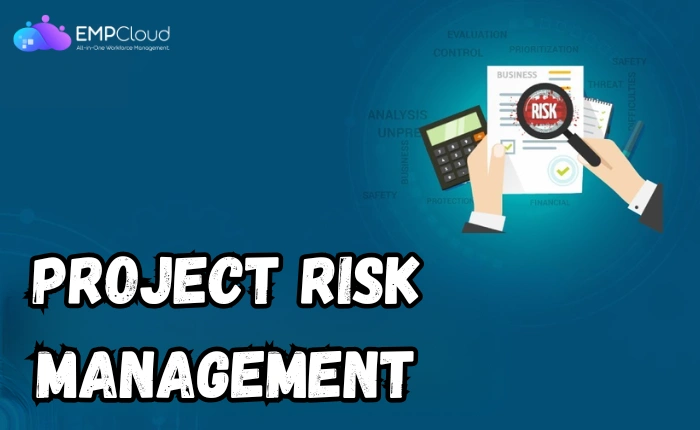 Project Risk Management project-risk-management