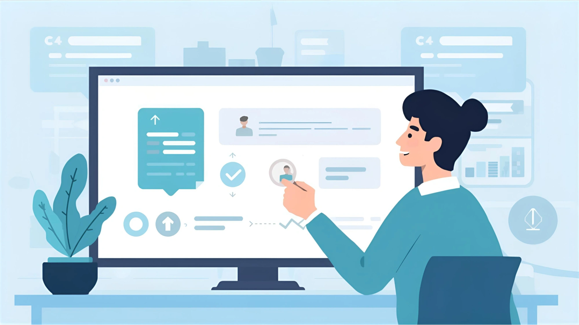 Start by Mapping Your Processes map-your-current-processes-before-making-changes