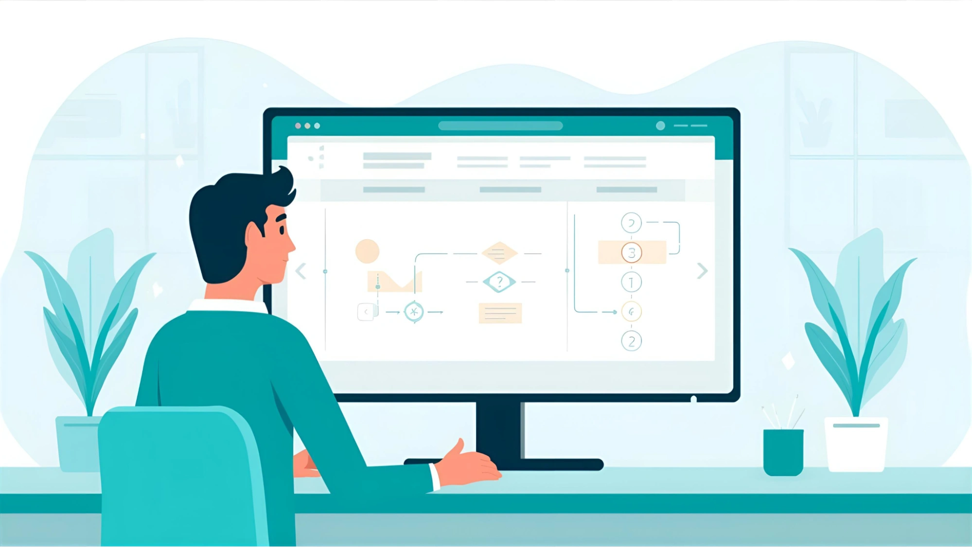 Choose the Right Improvement Method select-the-right-process-improvement-methodologies