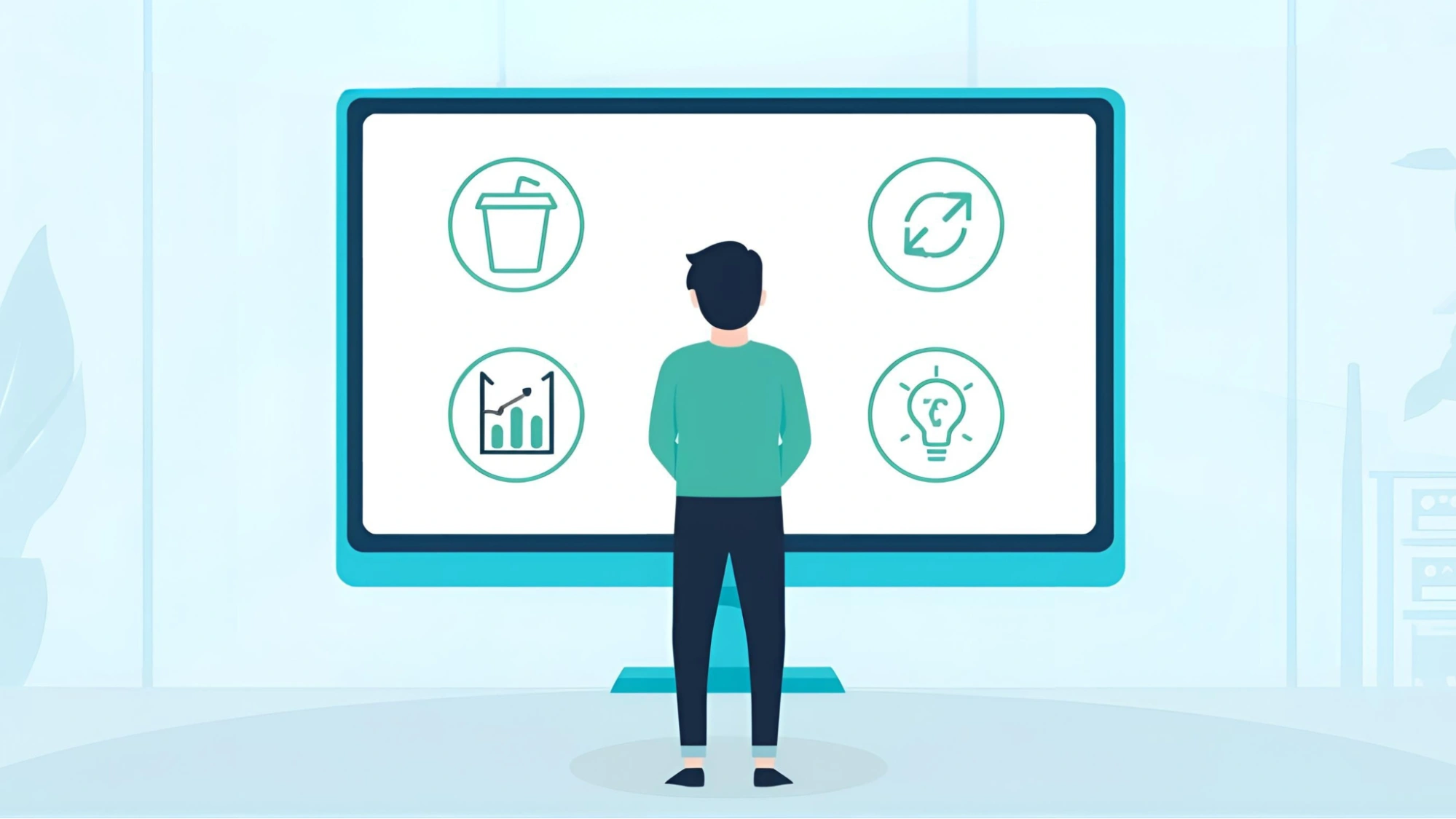 Make Change Implementation Easy implement-the-changes-without-stressing-everyone-out