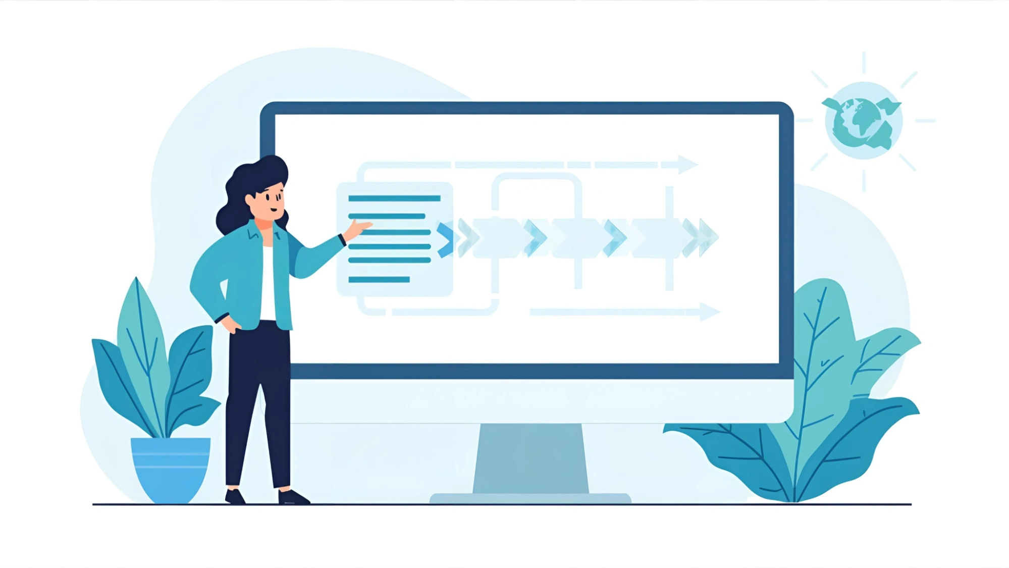 Track Results and Improve track-the-results-keep-improving