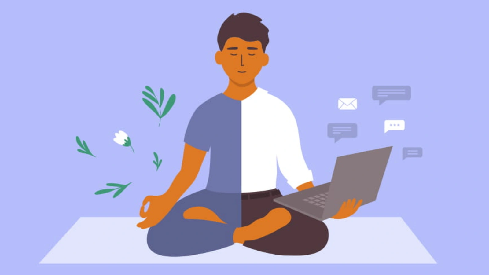 Support Employee Well-Being Holistically employee-well-being