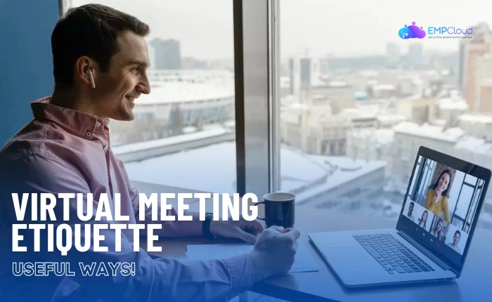 Virtual Meeting Etiquette virtual-meeting-etiquette