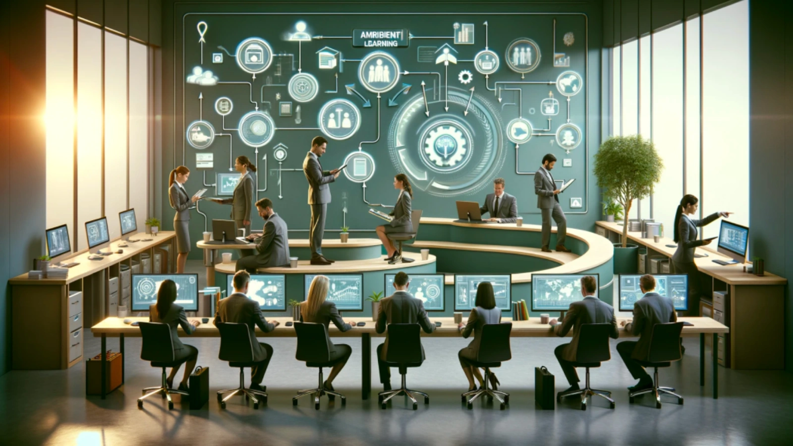 What Does The Future Hold For Employment Privacy? employment-privacy