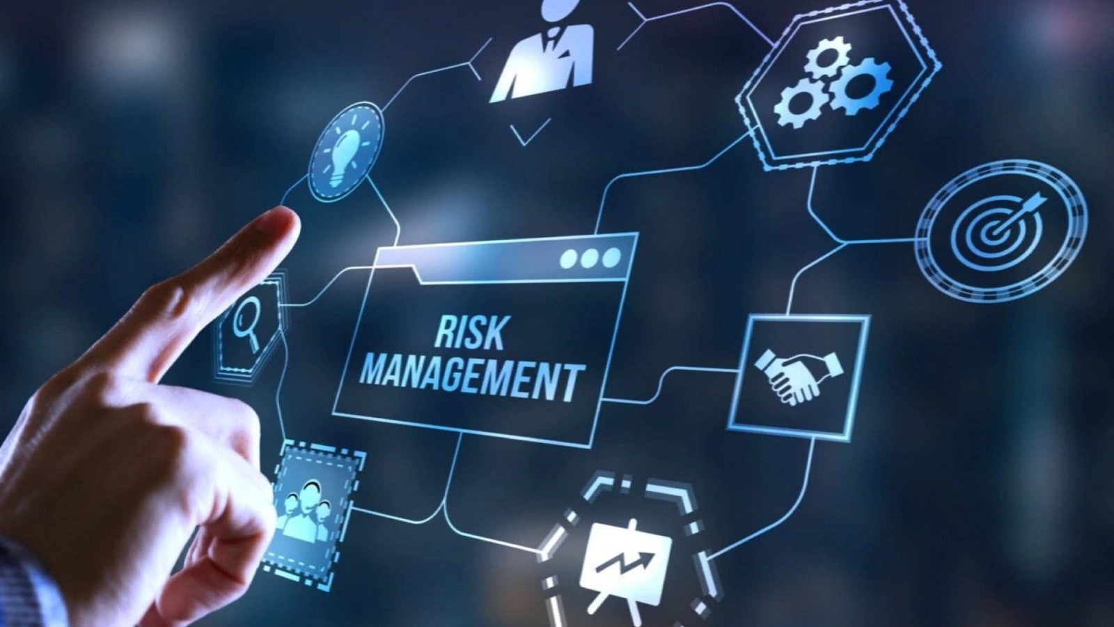 What Role Does Technology Play In Eliminating Project Risks? eliminating-project-risks