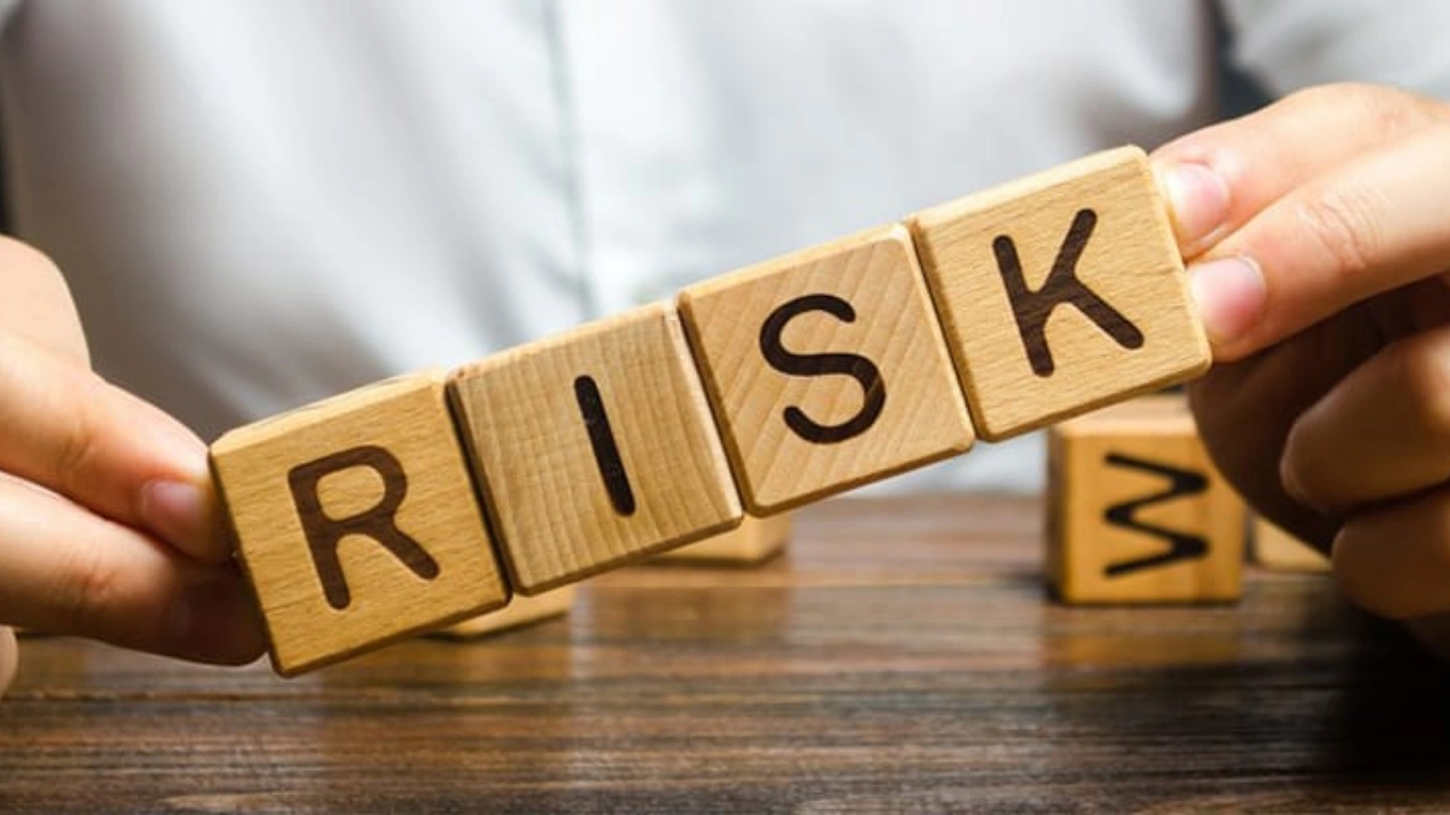Which Types Of Risks Should Businesses Focus On? types-of-risks
