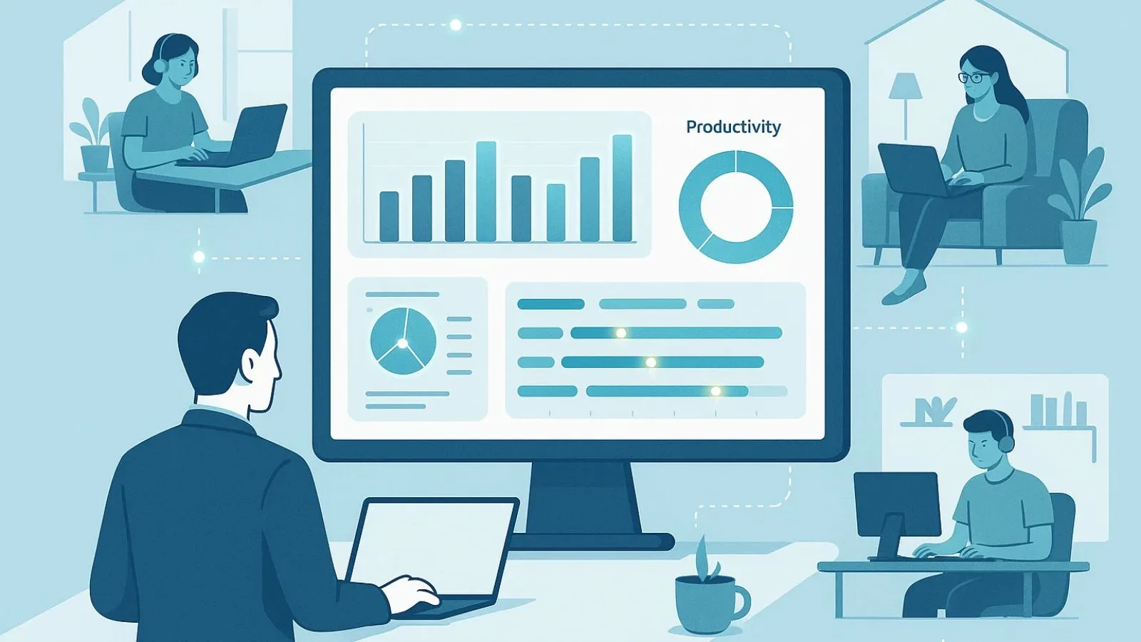 why-remote-employee-monitoring-matters