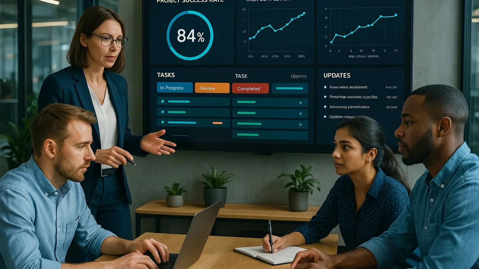 Project Management Software why-project-management-software-isnt-optional-but-must