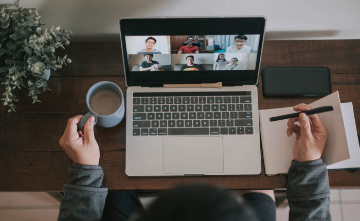 Virtual Etiquette virtual-etiquette