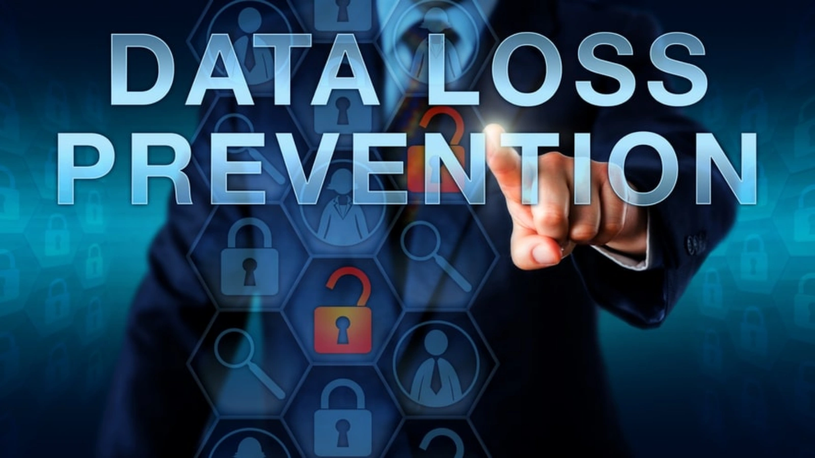 Best Practices For Implementing A DLP Solution dlp-solution