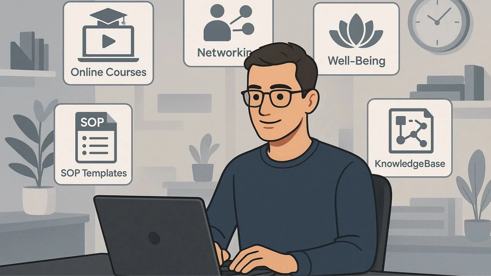 Best Practices best-practices-for-long-term-success