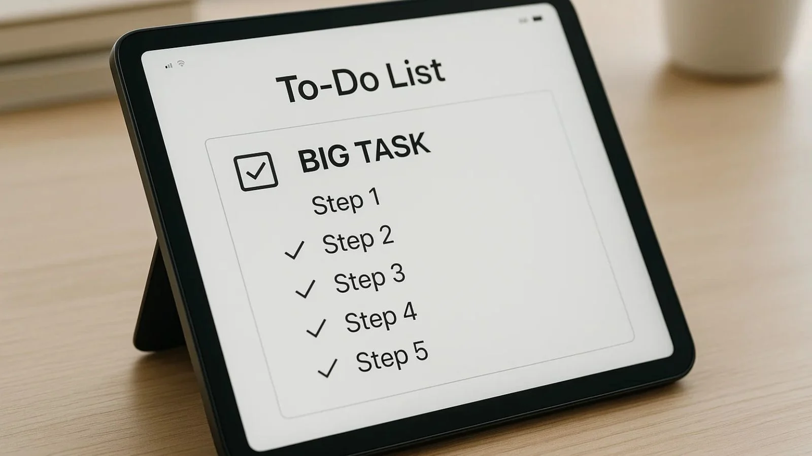 Ideas to Boost Workflow Efficiency ideas-to-boost-workflow-efficiency