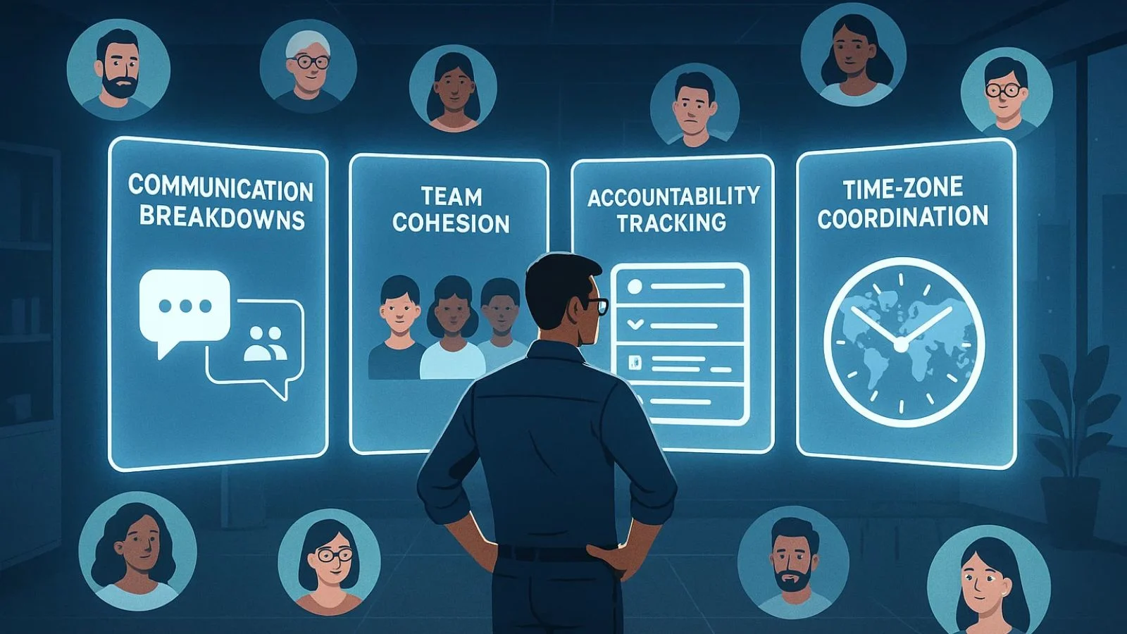 Common Challenges common-challenges-and-how-to-overcome-them